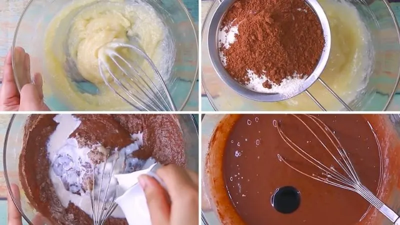 10 cách làm bánh sinh nhật không cần lò nướng đơn giản tại nhà