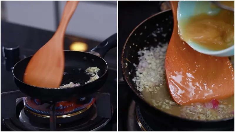 10 cách ướp thịt gà nướng siêu ngon, đơn giản tại nhà