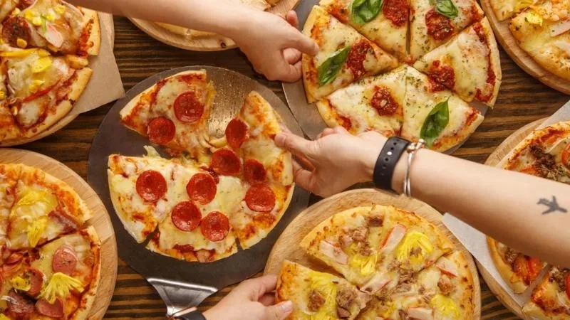 10 địa điểm ăn pizza ngon, giá cả hợp lý ở Vũng Tàu