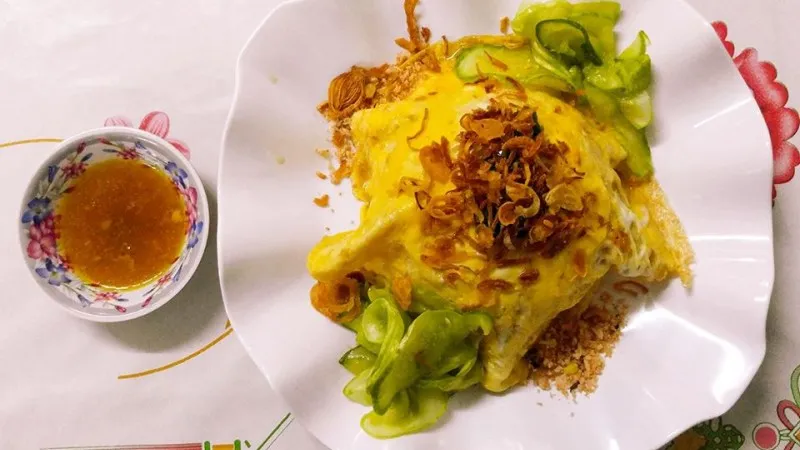 10 món ăn độc lạ ở Việt Nam, không phải ai cũng biết