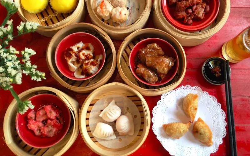 10 nhà hàng Trung Quốc ngon, nổi tiếng nhất Hà Nội