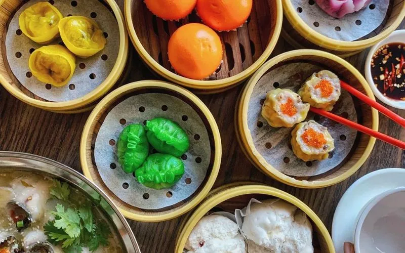 10 nhà hàng Trung Quốc ngon, nổi tiếng nhất Hà Nội