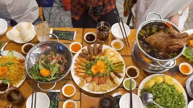 10+ quán ăn, nhà hàng cực chất ở Gò Vấp để nhậu cùng bạn bè, chiến hữu