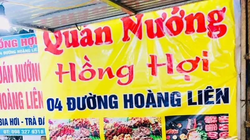 10 quán ăn trưa bình dân ngon nhất tại Sapa