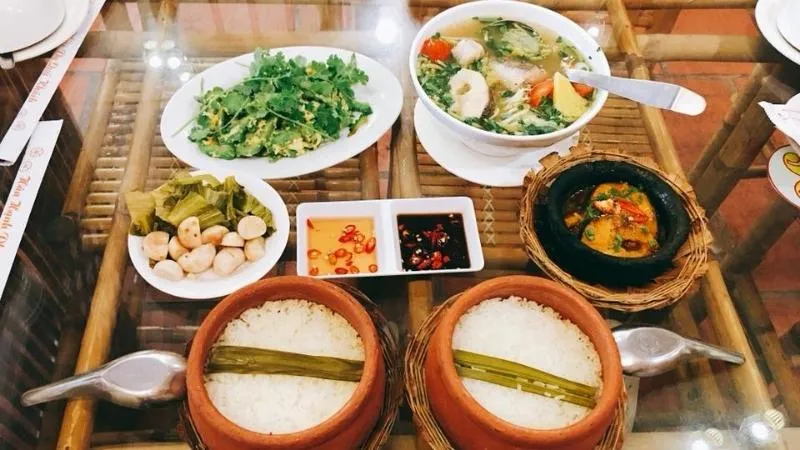 10 quán ăn trưa ngon, không sợ ‘chặt chém’ tại Vũng Tàu