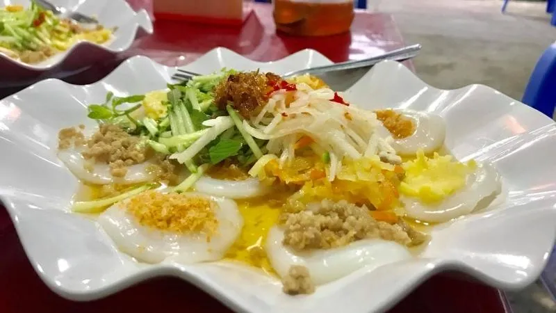 10 quán bánh bèo ngon nhất ở Vũng Tàu có giá rẻ bình dân
