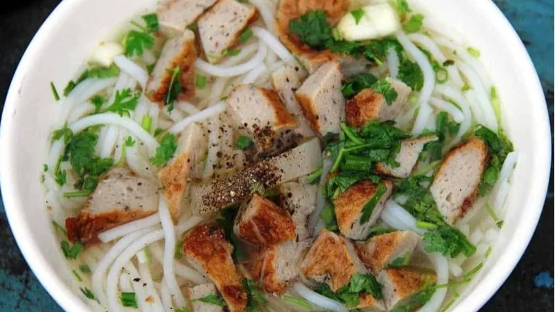 10 quán bún chả ở Vũng Tàu ngon nhất mà bạn nên thử