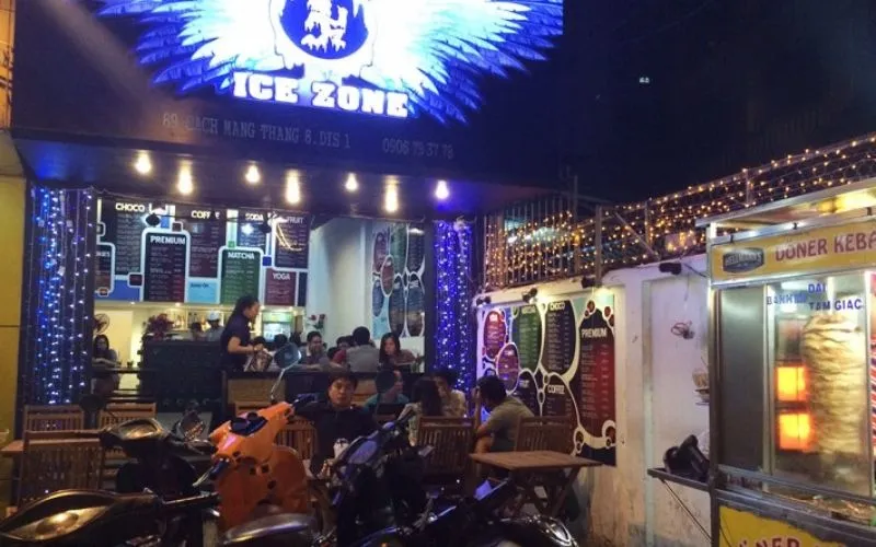 10 quán cafe 24/24 ở Sài Gòn yên tĩnh giúp bạn tập trung chạy deadline xuyên đêm