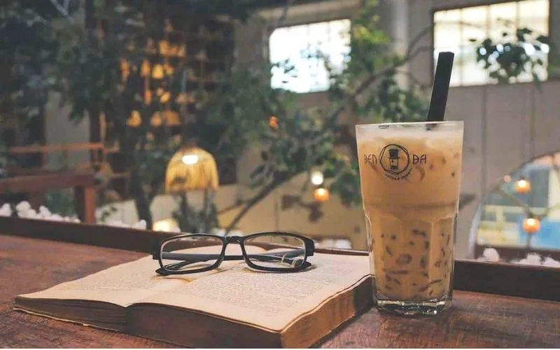 10 quán cafe 24/24 ở Sài Gòn yên tĩnh giúp bạn tập trung chạy deadline xuyên đêm