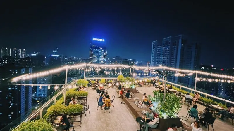 10 quán cafe cực lãng mạn cho ‘chàng’ và ‘nàng’ hẹn hò dịp Valentine tại Hà Nội