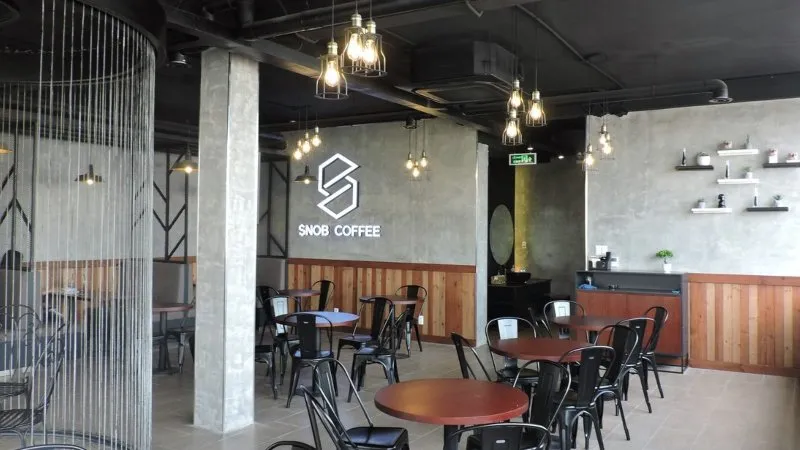 10 quán cafe cực xịn, đầy lãng mạn cho ngày Valentine tại Sài Gòn