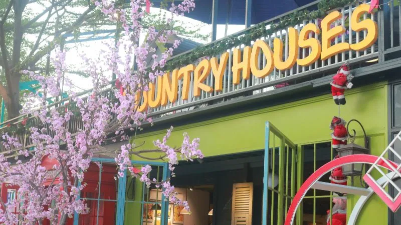10 quán cafe cực xịn, đầy lãng mạn cho ngày Valentine tại Sài Gòn