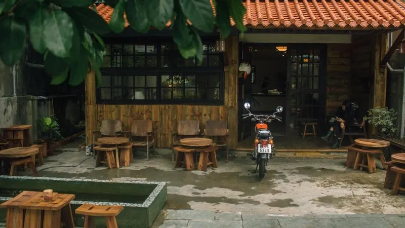 10 quán cafe hẹn hò ở Đà Nẵng cực lãng mạn được các cặp đôi yêu thích