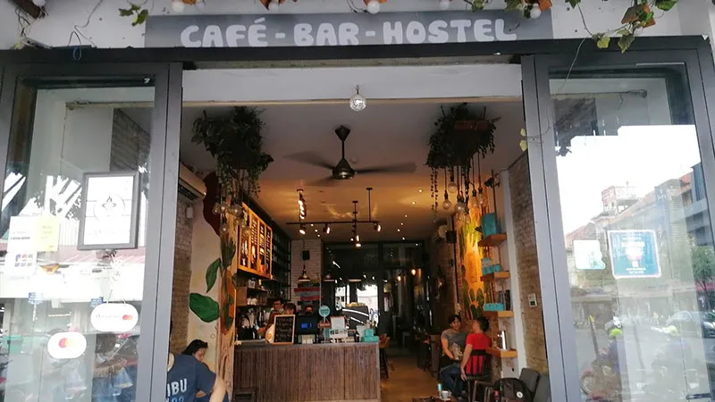 10 quán cafe trứng ngon hút khách nhất Sài Gòn