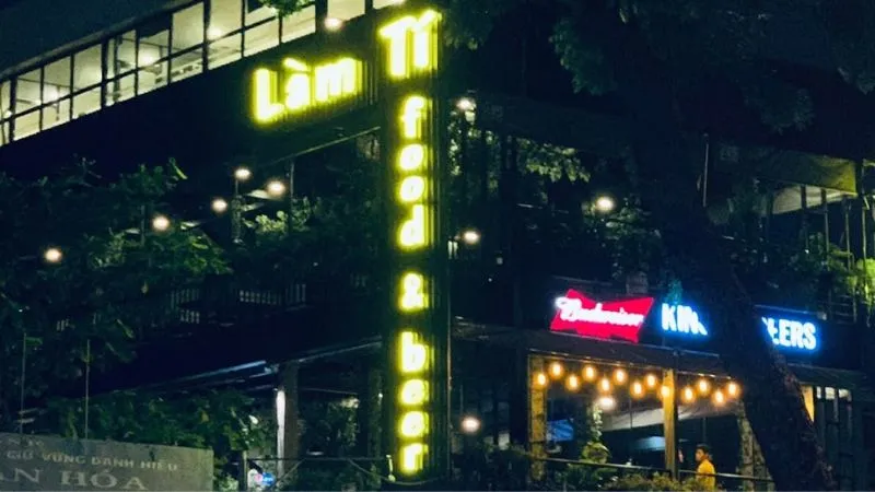 10+ quán nhậu chất lượng để ‘chill’ cùng bạn bè ở Phú Nhuận