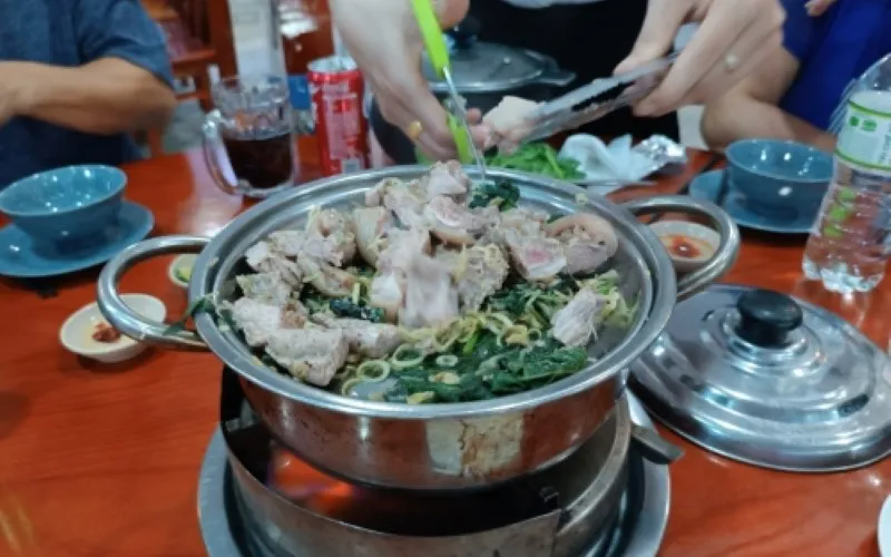 10 quán nhậu quận Bình Tân mồi cực bén, bia cực ngon để lai rai cùng bạn bè