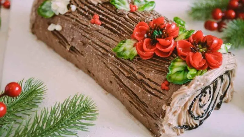 13 món ăn Giáng sinh truyền thống không thể thiếu dịp lễ Noel