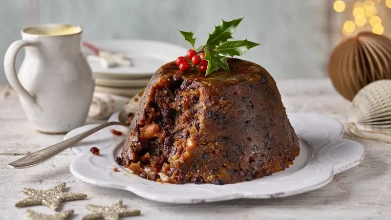 13 món ăn Giáng sinh truyền thống không thể thiếu dịp lễ Noel