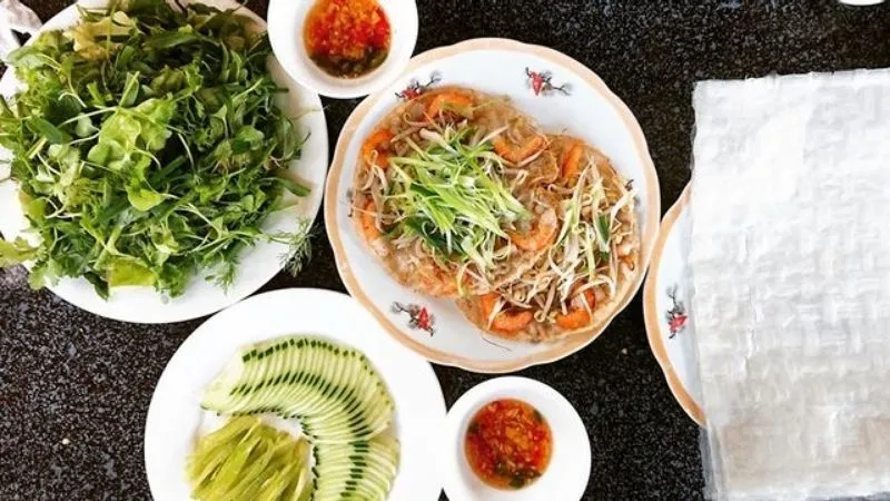 14 địa điểm ăn uống ngon và rẻ tại Quy Nhơn mà bạn nhất định phải thử