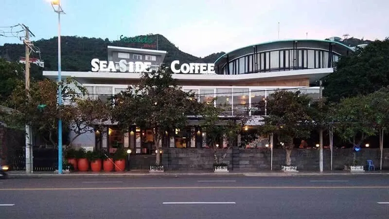 15 quán cà phê có view biển đẹp ở Vũng Tàu, sống ảo cực thích