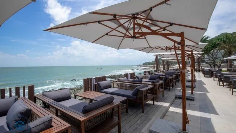 15 quán cà phê có view biển đẹp ở Vũng Tàu, sống ảo cực thích