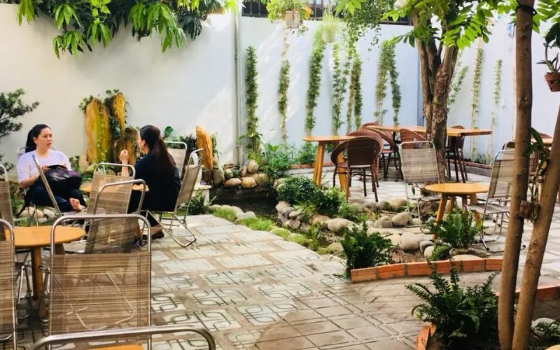 15 quán cà phê view đẹp quận 9 khiến tín đồ sống ảo đứng ngồi không yên