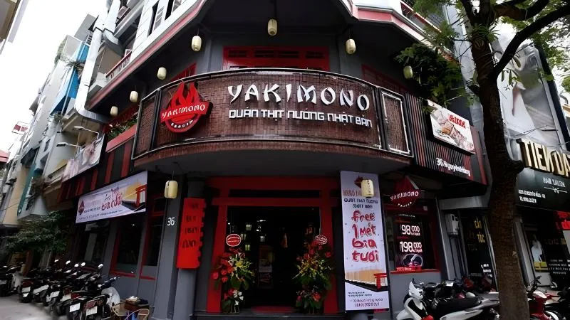 19 quán ăn tối quận Thanh Xuân ngon, cực hút khách