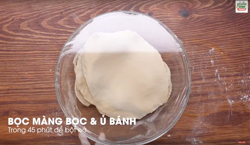 2 cách làm bánh bao đơn giản tại nhà bằng bột pha sẵn – Ngon hơn cả ngoài tiệm