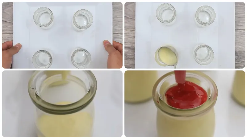 2 cách làm kem chanh bạc hà mềm mịn thơm ngon đẹp mắt siêu dễ tại nhà