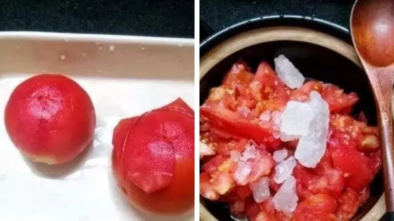 2 cách làm sốt cà chua bổ dưỡng cho nhiều món ăn khác nhau