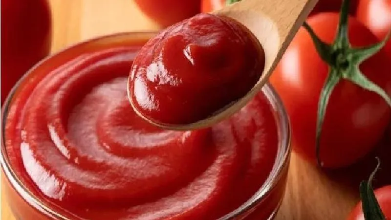 2 cách làm tương cà chua đơn giản, ngon, để được lâu tại nhà