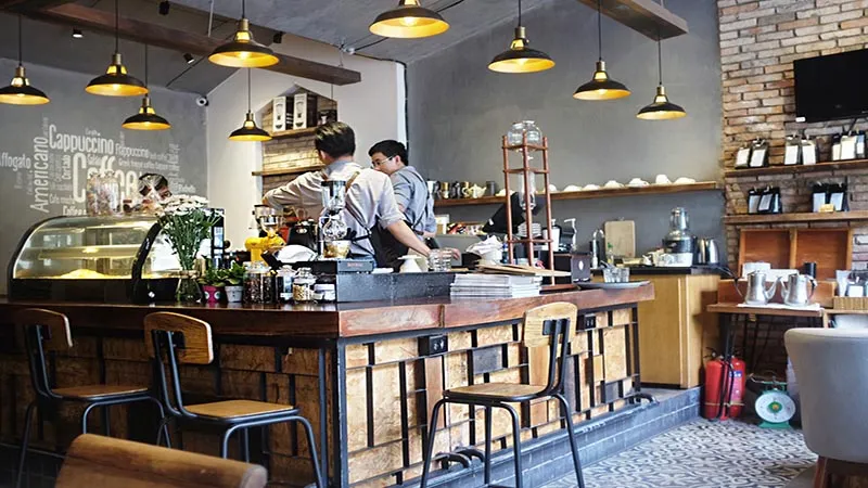 20 quán cafe ở khu Thảo Điền thích hợp cho bạn làm việc, học tập hoặc thư giãn