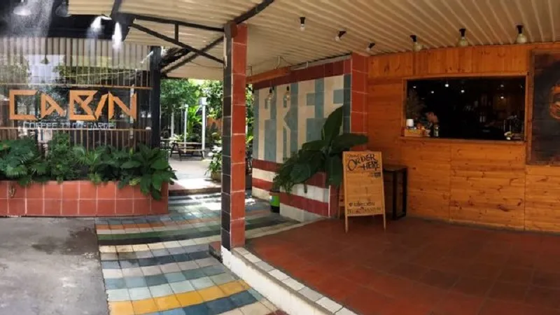 21 quán cà phê đẹp dành riêng cho tín đồ check-in sống ảo ở Cần Thơ