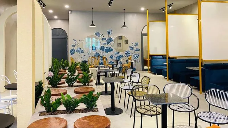 21 quán cà phê đẹp dành riêng cho tín đồ check-in sống ảo ở Cần Thơ