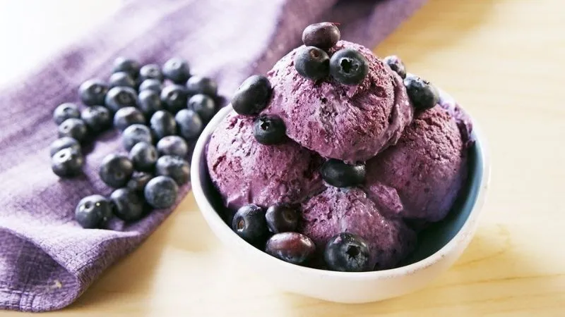 22 cách làm kem trái cây cực ngon mát, giải nhiệt mùa hè
