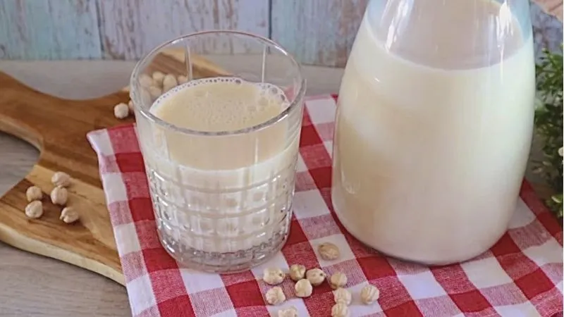 22 cách làm sữa hạt thơm ngon, bổ dưỡng, không bị tách nước