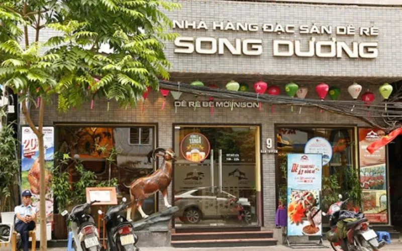 24 quán ăn ngon quận Hai Bà Trưng mà bạn nên ghé