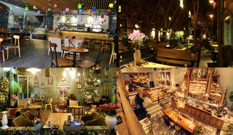 25 quán cafe đẹp ở Nha Trang có không gian bình yên
