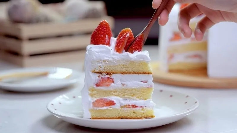 3 Cách làm bánh sinh nhật tại nhà ngon mà vô cùng đơn giản