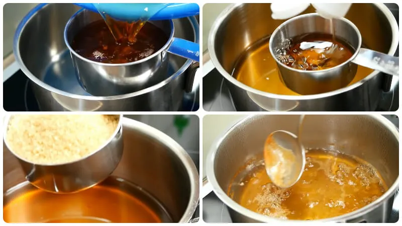 3 cách làm dưa món chua ngọt ngâm nước mắm chuẩn nhất