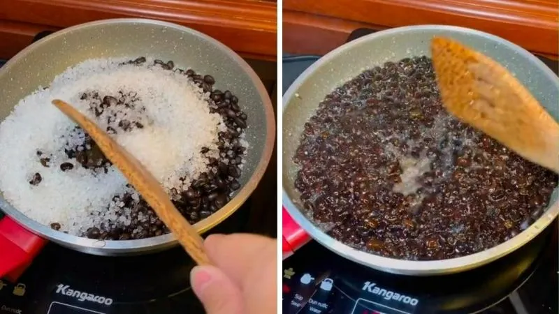 3 cách nấu chè đậu đen thơm ngon, thanh mát tại nhà