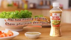 3 loại nước chấm thịt nướng kiểu Nhật ngon hết sảy