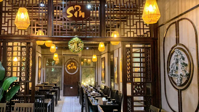 33 quán ăn ngon tại Hà Nội bạn nhất định phải ghé thăm