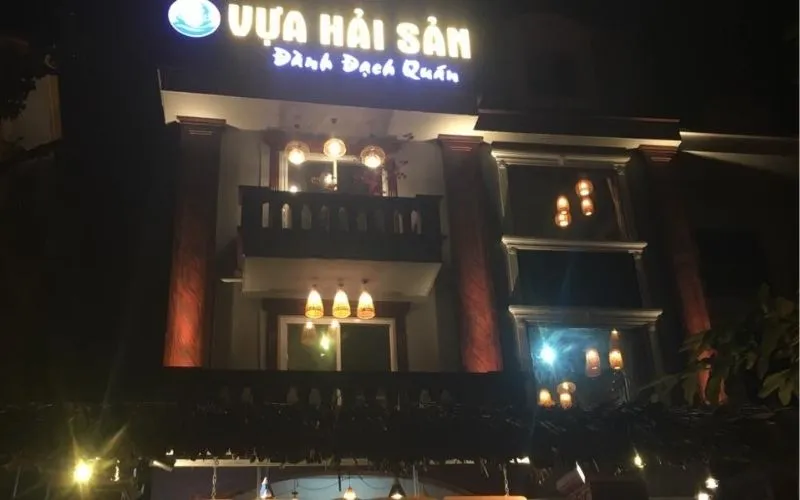 33 quán ăn ngon tại Hà Nội bạn nhất định phải ghé thăm