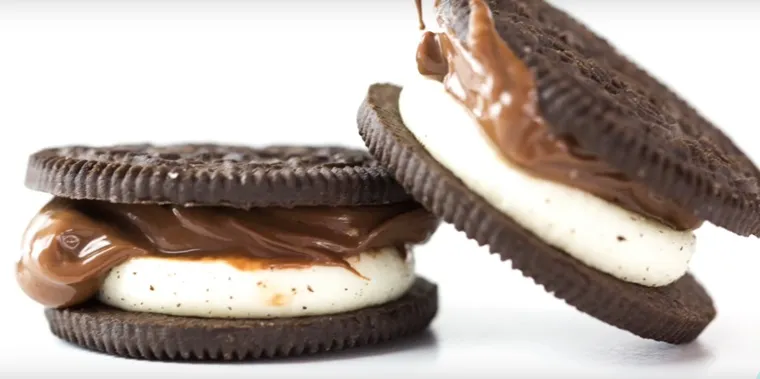 4 cách ăn bánh quy Oreo bạn chưa biết