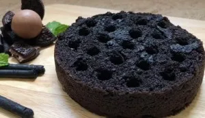 4 cách ăn bánh quy Oreo bạn chưa biết