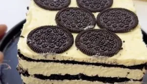 4 cách ăn bánh quy Oreo bạn chưa biết