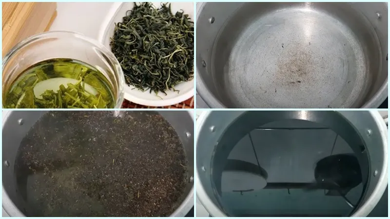 4 Cách nấu trà sữa thái xanh và trà sữa thái đỏ ngon tại nhà