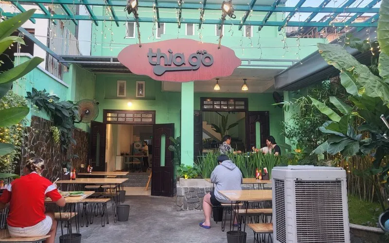 4 nhà hàng Việt Nam lọt top 1% nhà hàng hàng đầu thế giới do Tripadvisor