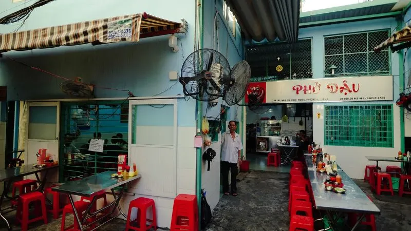 4 quán ăn nổi tiếng hơn nửa thập kỷ tại Sài Gòn, bạn đã thử chưa?